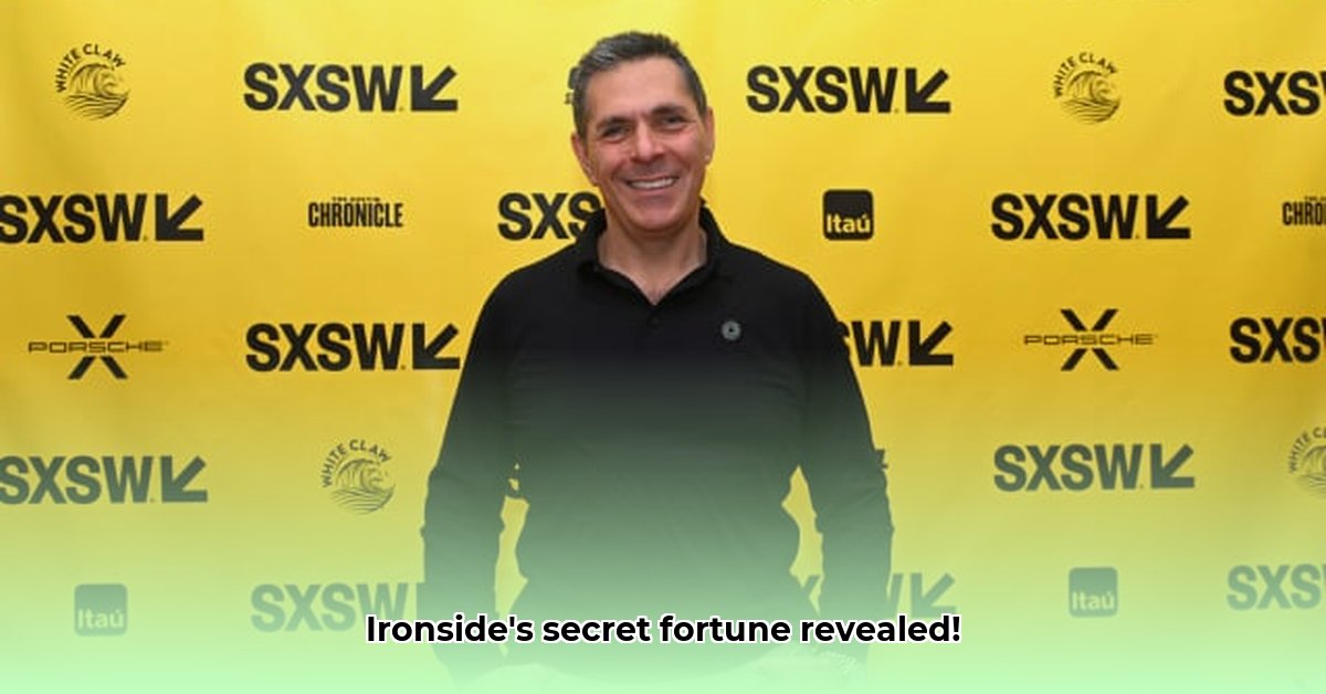 don-galloway-net-worth